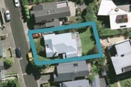 22 Wood Street, Freemans Bay, Auckland