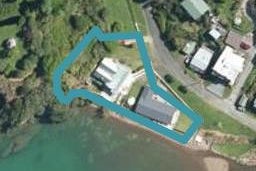 16A Wellington Street, Russell, Russell
