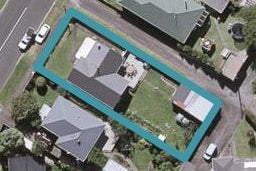 311 Frankley Road, Ferndale, New Plymouth