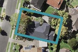 4 Luton Avenue, Sunnyhills, Auckland
