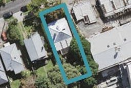 7/2 Second Avenue, Kingsland, Kingsland