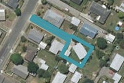20B Rimu Street, Levin, Levin