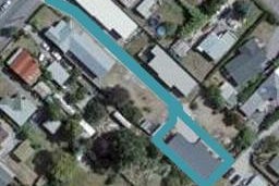 27 South Road, Kuripuni, Masterton