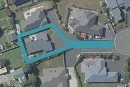 30A Friendship Drive, Waldronville, Dunedin