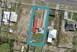 108 Barrow Street, Bluff