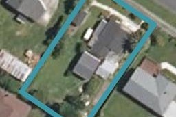 32 Wakeman Street, Pahiatua