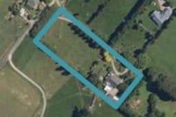 47 Riccarton Road, Pahiatua