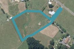 0 Potts Road, Koputaroa, Shannon