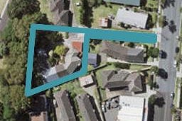 4/14 Dorchester Street, Meadowbank, Auckland