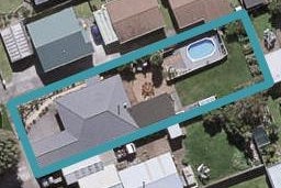 25 Record Street, Fitzroy, New Plymouth