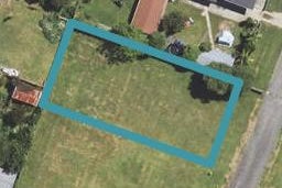 0 Bulwer Road, Te Hapara, Gisborne