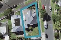 1 Cowper Street, Devonport, Auckland