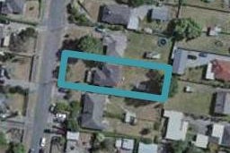 8 Stamford Place, Lansdowne, Masterton