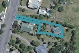 25 Donald Street, Featherston
