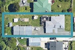 31 Frances Street, Ngongotaha, Rotorua
