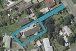 123 Oxford Street, Ashhurst, Ashhurst