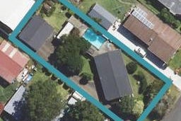 28 Dalrymple Road, Mangapapa, Gisborne