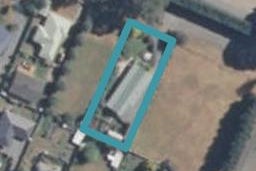 110 Rakaia Terrace, Rakaia, Rakaia