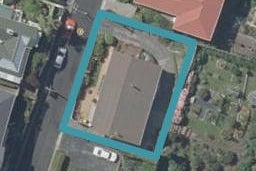 16 Cross Street, Maryhill, Dunedin