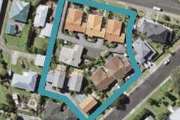1/19 Riverview Road, Panmure, Auckland