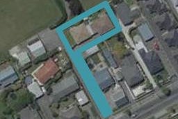 1/11A Gamblins Road, Saint Martins, Christchurch