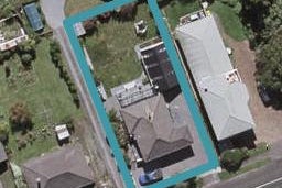 27 Karaka Street, Merrilands, New Plymouth