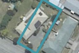 60 South Belt, Methven, Methven