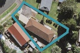 11 CAPE ROAD, Mangere, Auckland