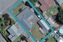 32 Stout Street, Masterton