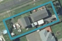 520 Hauraki Road, Thames