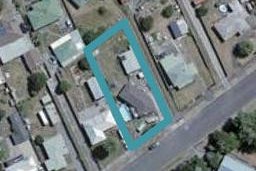 81 River Road, Masterton