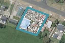 40 Avenue Road, Foxton, Foxton