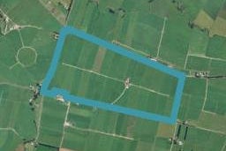 101 White Road, Temuka