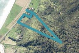 0 State Highway 67, Mokihinui, Westport