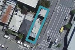 108 Abel Smith Street, Te Aro, Wellington