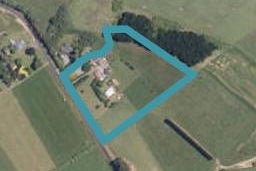 506 Umutaoroa Road, Dannevirke
