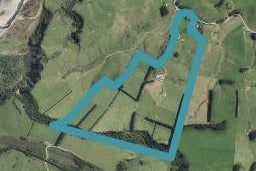 186 Pukehoi Road, Eketahuna