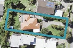 166 Beach RD