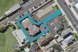 9C/0 Auburn Street, Takapuna, Auckland