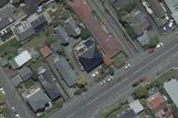 1/61 St Albans Street, St Albans, Christchurch