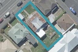 96 North Road, North East Valley, Dunedin