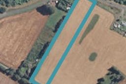 0 Barrett Rd, Seadown, Seadown