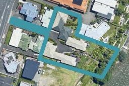 206 Devonport Road, Tauranga, Tauranga