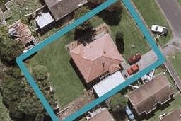 3 King Street, Waitara, Waitara