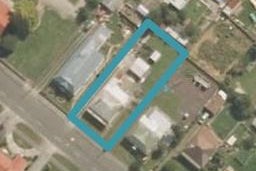 10 Dover Street, Mataura, Mataura