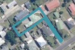 12 Rutherford Street, Wairoa, Wairoa