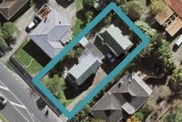 1/93 SUNNYBRAE RD, Hillcrest, Auckland