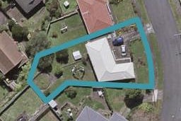 6 Penrith Street, Westown, New Plymouth