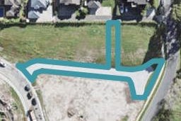 5/9 Rengarenga Rise, Fairview Heights, Auckland