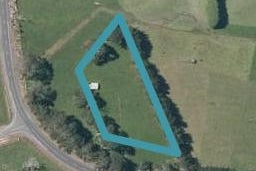0 Pouto Rd, Te Kopuru